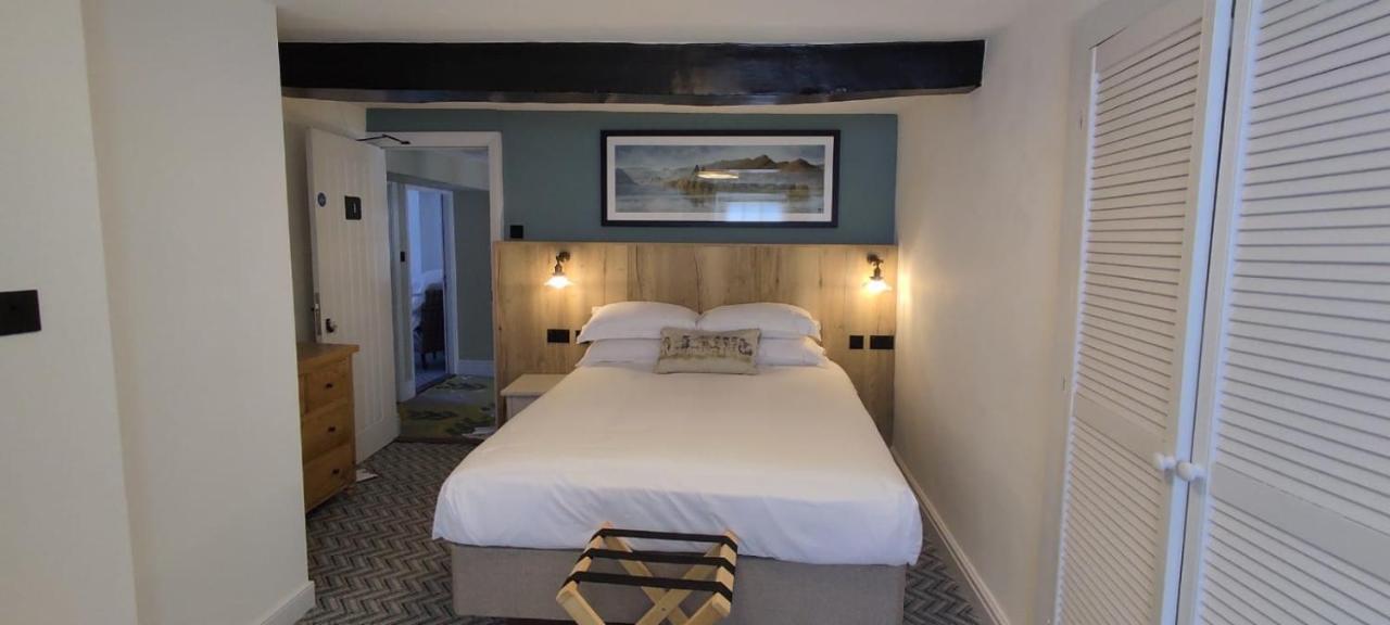 Royal Oak Hotel Ростуейт Екстериор снимка