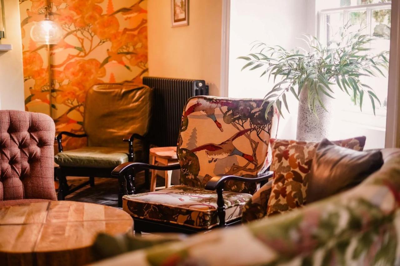 Royal Oak Hotel Ростуейт Екстериор снимка
