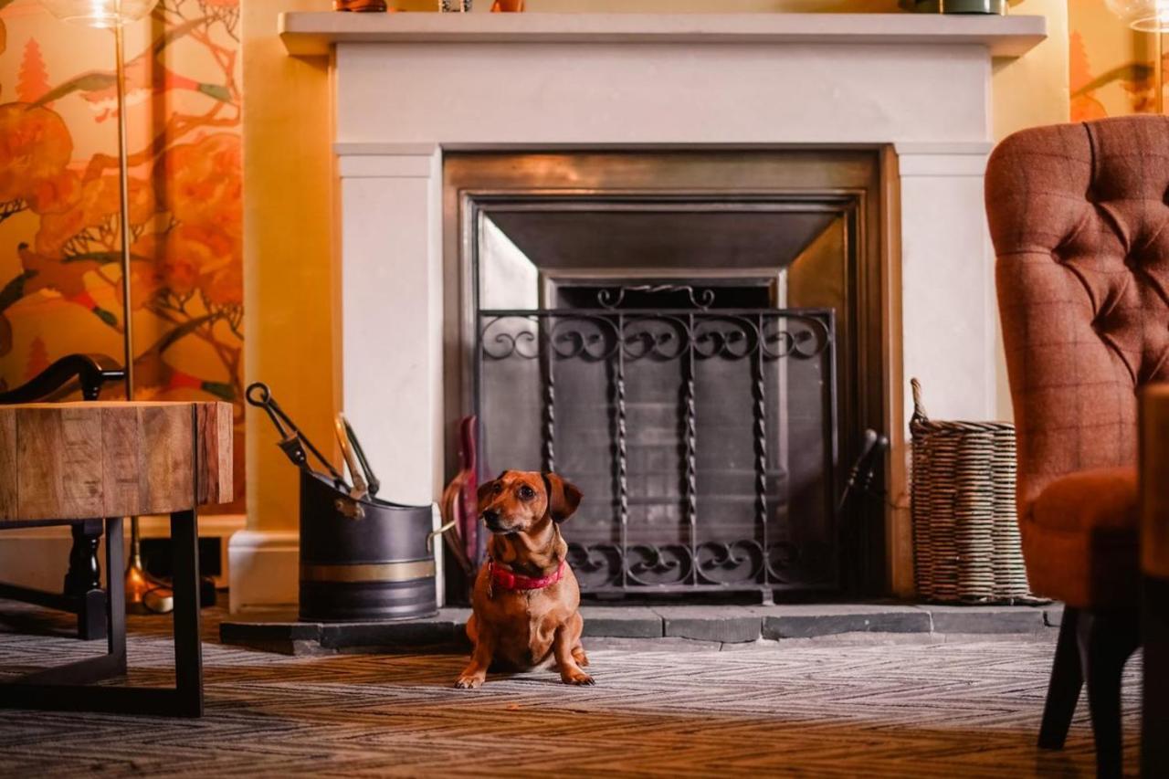 Royal Oak Hotel Ростуейт Екстериор снимка