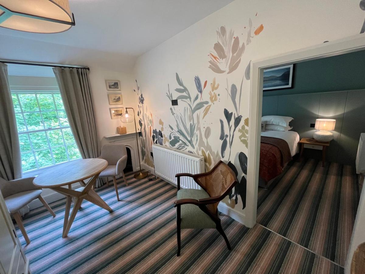 Royal Oak Hotel Ростуейт Екстериор снимка