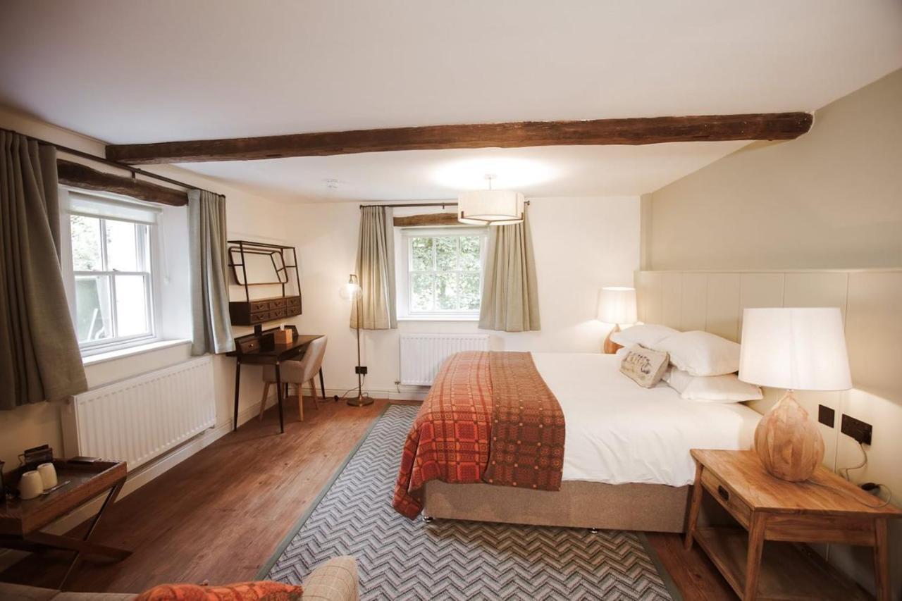 Royal Oak Hotel Ростуейт Екстериор снимка