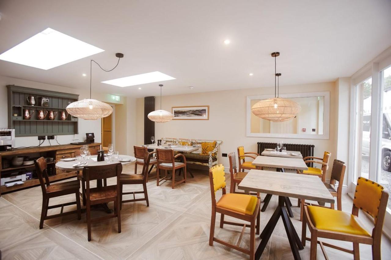 Royal Oak Hotel Ростуейт Екстериор снимка