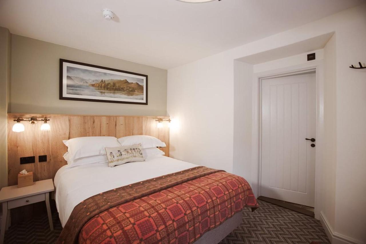 Royal Oak Hotel Ростуейт Екстериор снимка