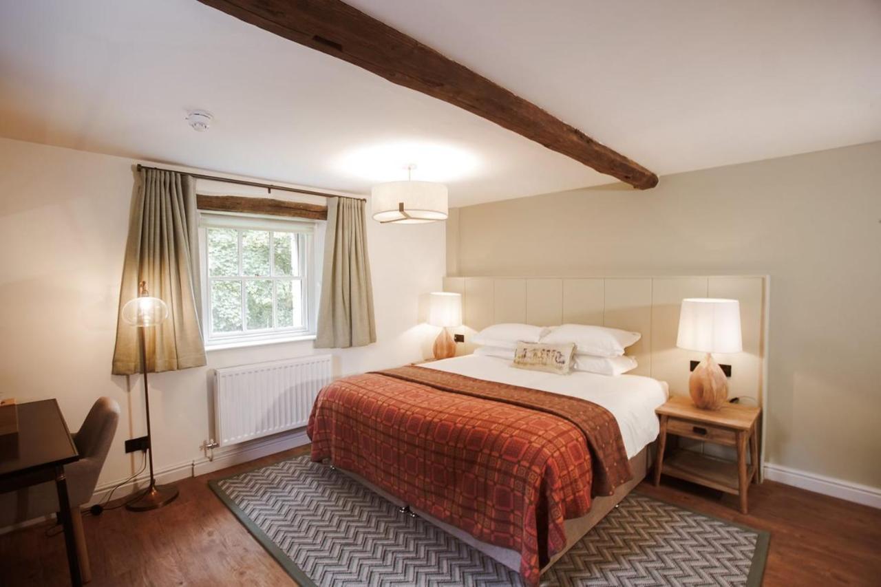 Royal Oak Hotel Ростуейт Екстериор снимка
