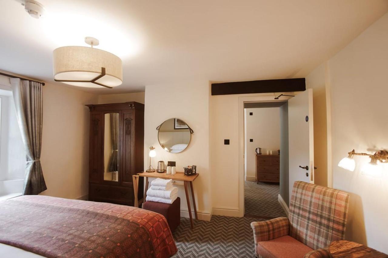 Royal Oak Hotel Ростуейт Екстериор снимка