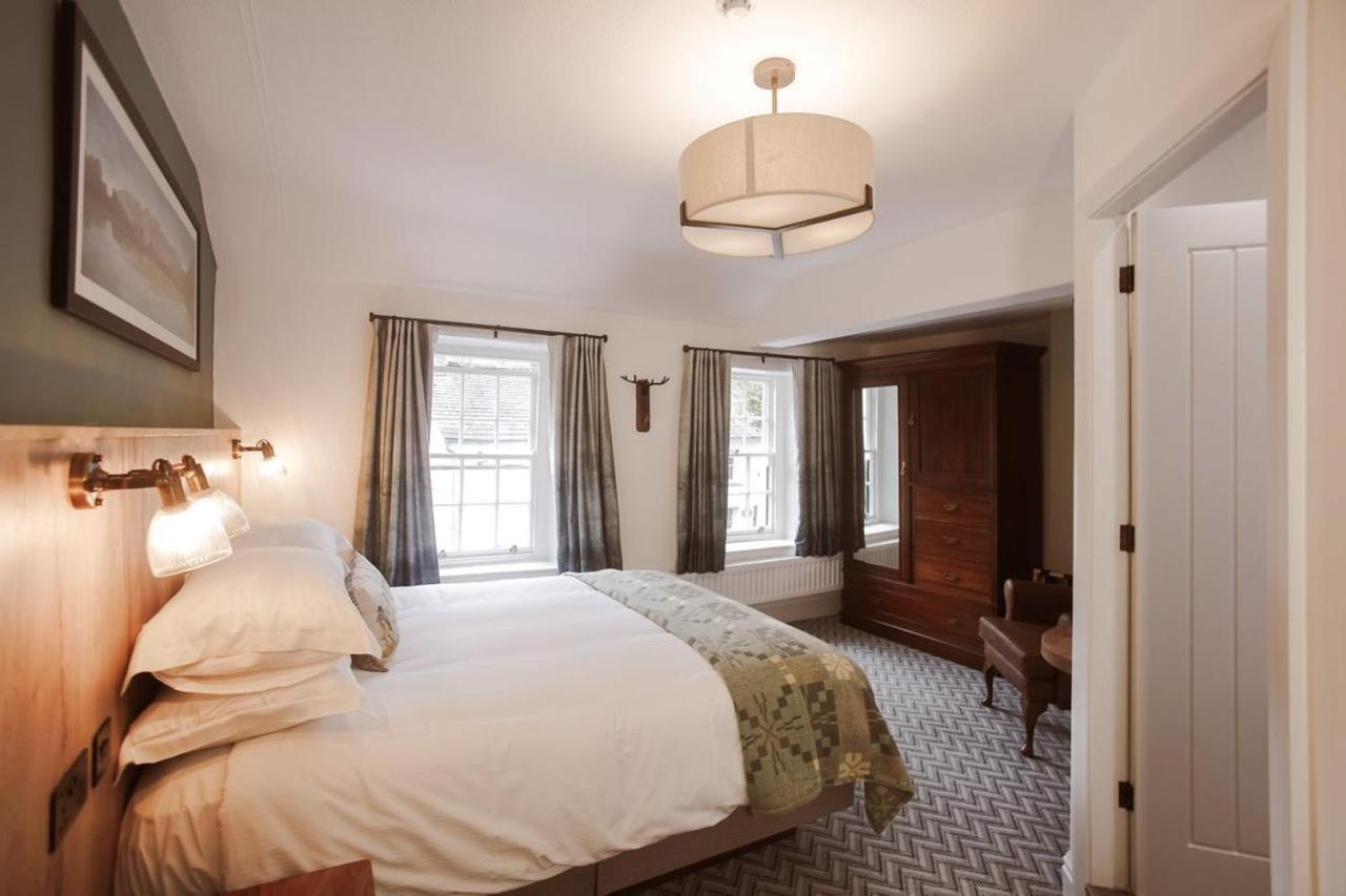Royal Oak Hotel Ростуейт Екстериор снимка
