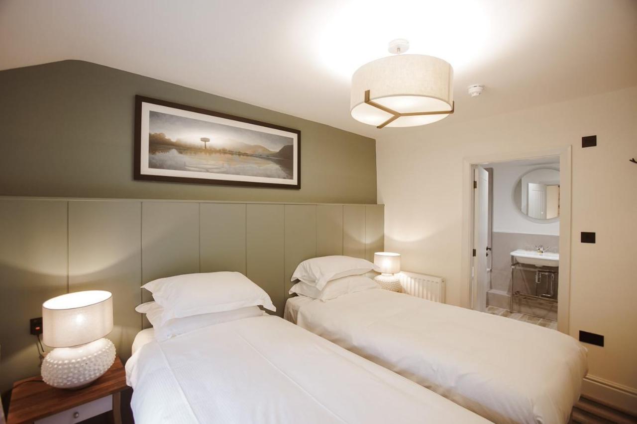 Royal Oak Hotel Ростуейт Екстериор снимка