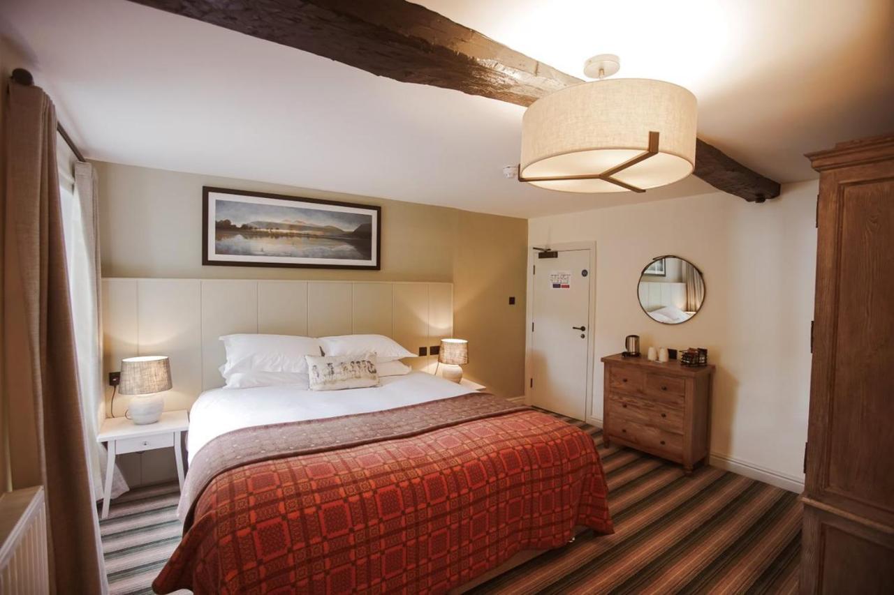 Royal Oak Hotel Ростуейт Екстериор снимка