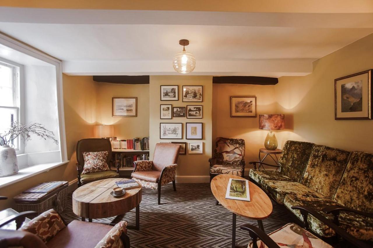 Royal Oak Hotel Ростуейт Екстериор снимка