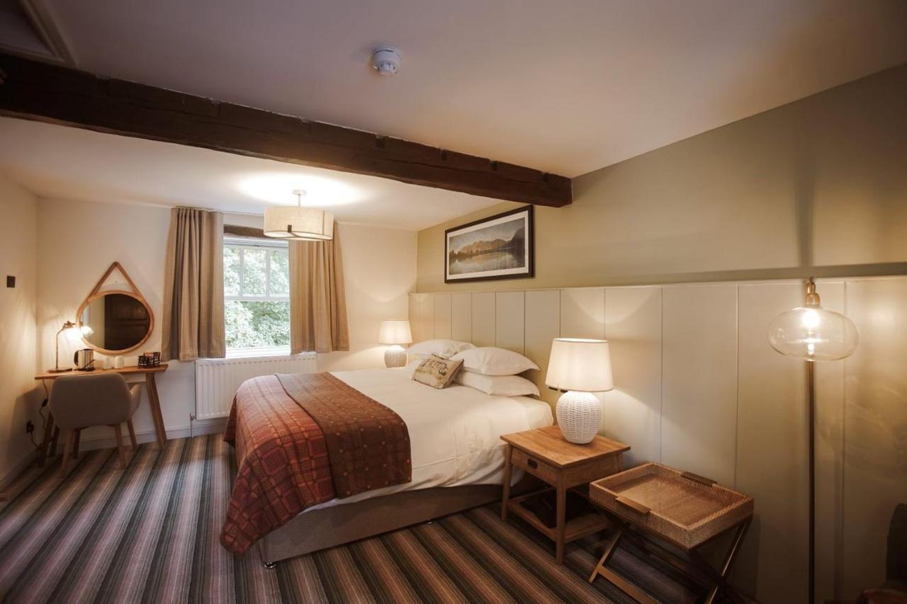Royal Oak Hotel Ростуейт Екстериор снимка