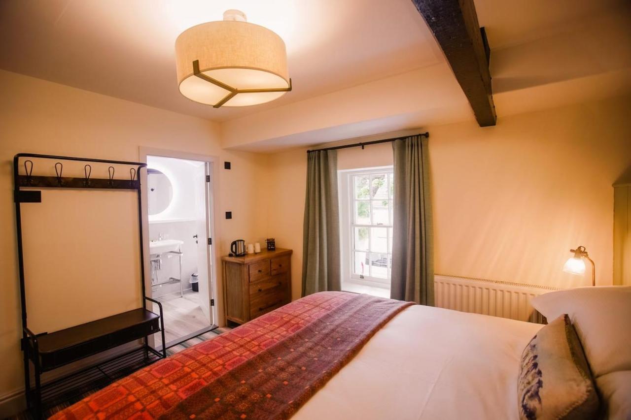 Royal Oak Hotel Ростуейт Екстериор снимка