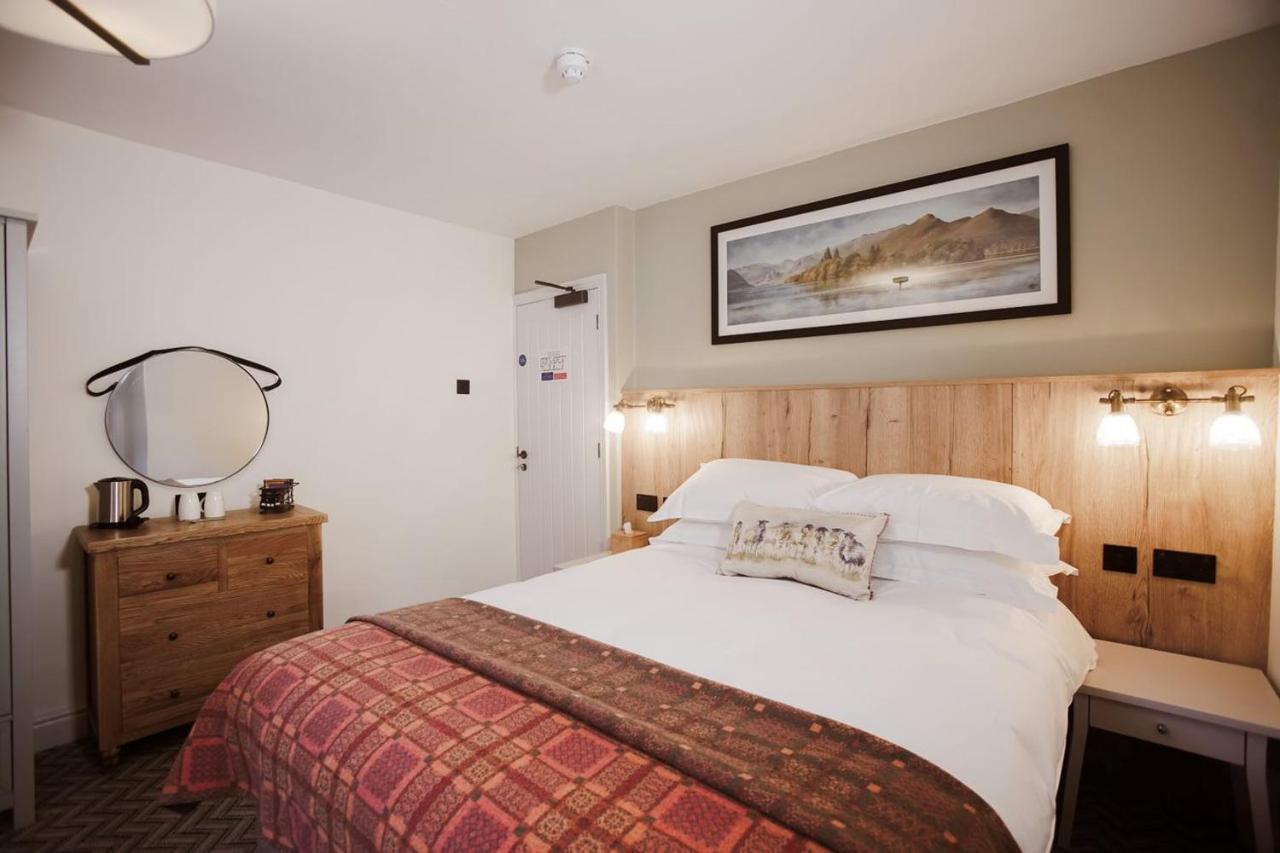 Royal Oak Hotel Ростуейт Екстериор снимка