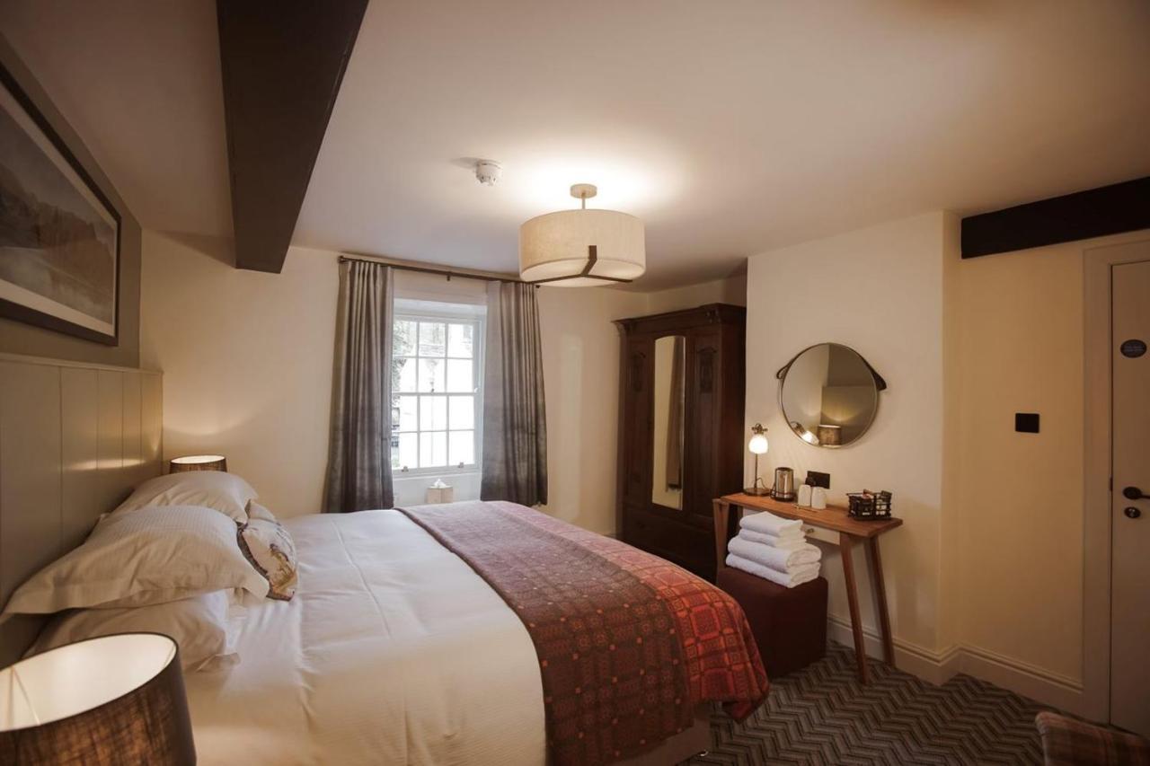 Royal Oak Hotel Ростуейт Екстериор снимка