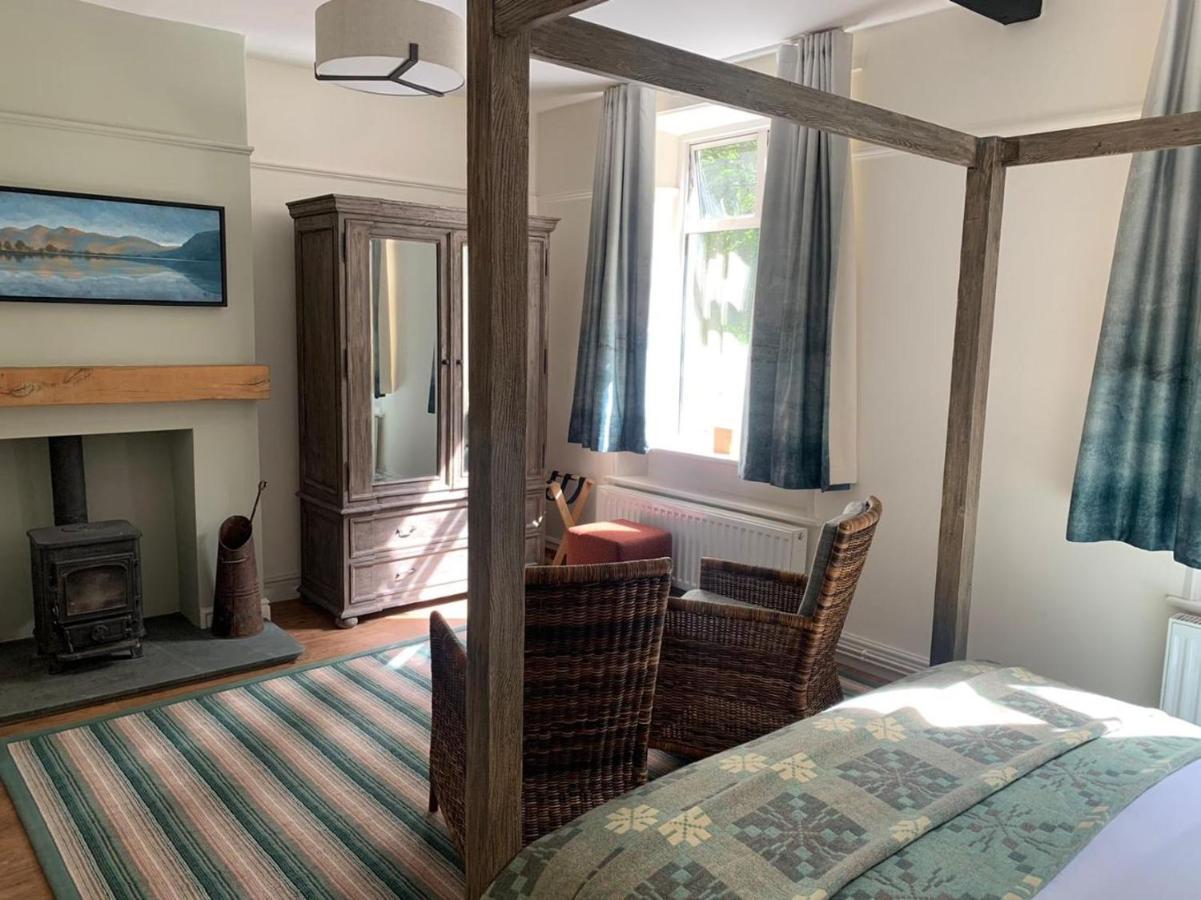 Royal Oak Hotel Ростуейт Екстериор снимка
