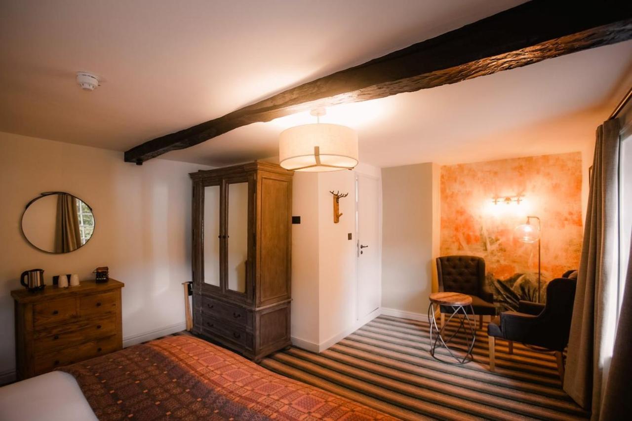 Royal Oak Hotel Ростуейт Екстериор снимка