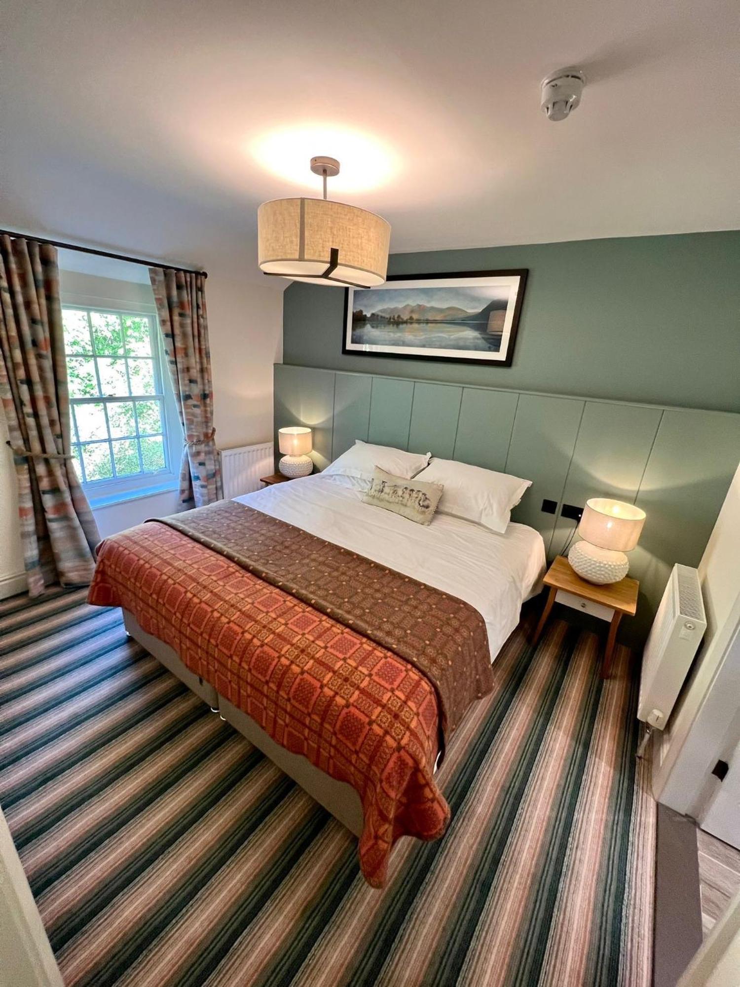Royal Oak Hotel Ростуейт Екстериор снимка